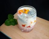 Foto langkah ke 4 dari resep Mango Cheese Milk.