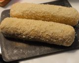 Foto langkah ke 5 dari resep Simple Crispy Sushi - Sushi Katsu.