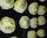 Foto del paso 2 de la receta: Pan relleno