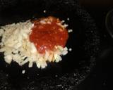 Tawa Pulav recipe step 1 photo