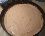 Foto del passaggio 9 della ricetta Cheesecake Alla Nocciola