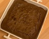 Une image de l'étape 4 de Brownies de Jeffrey Cagnes 🇺🇸.