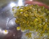 Foto del paso 4 de la receta: Huevos con nopales