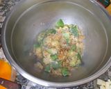Foto del paso 5 de la receta: Soufflé de Zucchinis