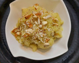 शकरकंदी का हलवा (Shakarkandi ka halwa recipe in Hindi) रेसिपी चरण 5 फोटो