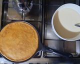 Une image de l'étape 4 de Crêpes 🍶.