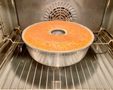 Foto del paso 5 de la receta: Pastel húmedo de coco