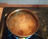 Foto langkah ke 7 dari resep Boba Brown Sugar.