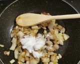 Une image de l'étape 5 de 🧀 La poutine revisitée !!! 🍟.