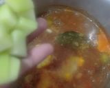 Foto langkah ke 4 dari resep Sayur Asem Sunda.