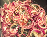 Foto del paso 1 de la receta: Lasaña de pollo y verduras