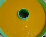 Foto langkah ke 4 dari resep Puding labu kuning.