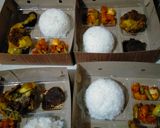 Foto langkah ke 5 dari resep Ayam Goreng Lengkuas.
