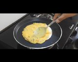 बेसन चीला (Besan cheela recipe in Hindi) रेसिपी चरण 7 फोटो