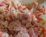 Foto del paso 2 de la receta: Ensalada de fideos