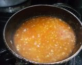 Foto langkah ke 8 dari resep Singkong Goreng Renyah Sambal Kental.