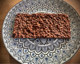 Foto del paso 4 de la receta: Turrón casero de chocolate Suchard