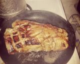 Foto del paso 6 de la receta: Carre de cerdo agridulce