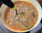 Foto langkah ke 4 dari resep Krengsengan Daging.