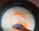 Foto langkah ke 5 dari resep Kroket Mie.