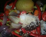 Foto langkah ke 13 dari resep Nasi Timbel versi KUKUS.