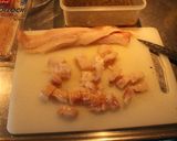 Foto del paso 2 de la receta: Ceviche de lunes