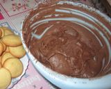 Pas rețetă Paleuri cu cremă ganache de ciocolată 1 fotografie