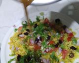 ભેળ (Bhel Recipe in Gujarati) રેસીપી સ્ટેપ3ફોટો