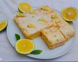 صورة لخطوة 8 من وصفة براوني الليمون 🍋
