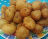 Foto del paso 7 de la receta: Buñuelos de viento