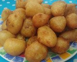 Foto del paso 7 de la receta: Buñuelos de viento