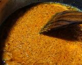 Foto langkah ke 3 dari resep Gulai Nangka.