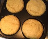 A picture of step 5 of High Protein Pizza Disc.
