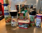 Pácolt sertés szűzérme olaszos-paradicsomos tésztaágyon🍝 recept fázis 3 fotója