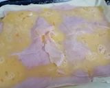Foto del paso 2 de la receta: Torta de fiambre