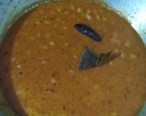 पिंडी छोले कुलचे (Pindi chole kulche recipe in hindi) रेसिपी चरण 3 फोटो