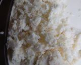 A picture of step 1 of Kulcha sandwich.