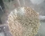 Foto del paso 1 de la receta: Budín chocolatoso sin gluten ni azúcar