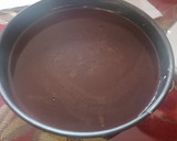 Foto del paso 2 de la receta: Tarta mousse de chocolate y mascarpone La juani de Ana Sevilla
