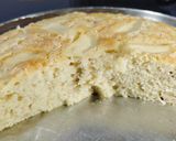 Foto del paso 6 de la receta: Torta de manzana