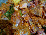 Tongseng Kambing