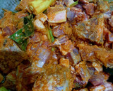 Foto langkah ke 2 dari resep Tongseng Kambing.