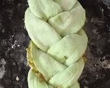 A picture of step 8 of Yeast free veggie Buns.