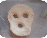 A picture of step 4 of Halloween Sweets (Donuts).