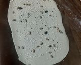 عکس مرحله 4 از دستور نان کراکر خمیر ترش (Sourdough Crackers)