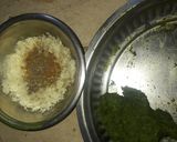 A picture of step 5 of Sham savera.