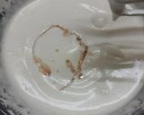 A picture of step 3 of Tea time vanilla cake.