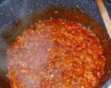 Csikós tokány recept fázis 2 fotója
