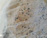 Foto del paso 3 de la receta: Pan negro con semillas