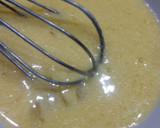 Foto del paso 1 de la receta: Muffins de manzana fáciles y económicos